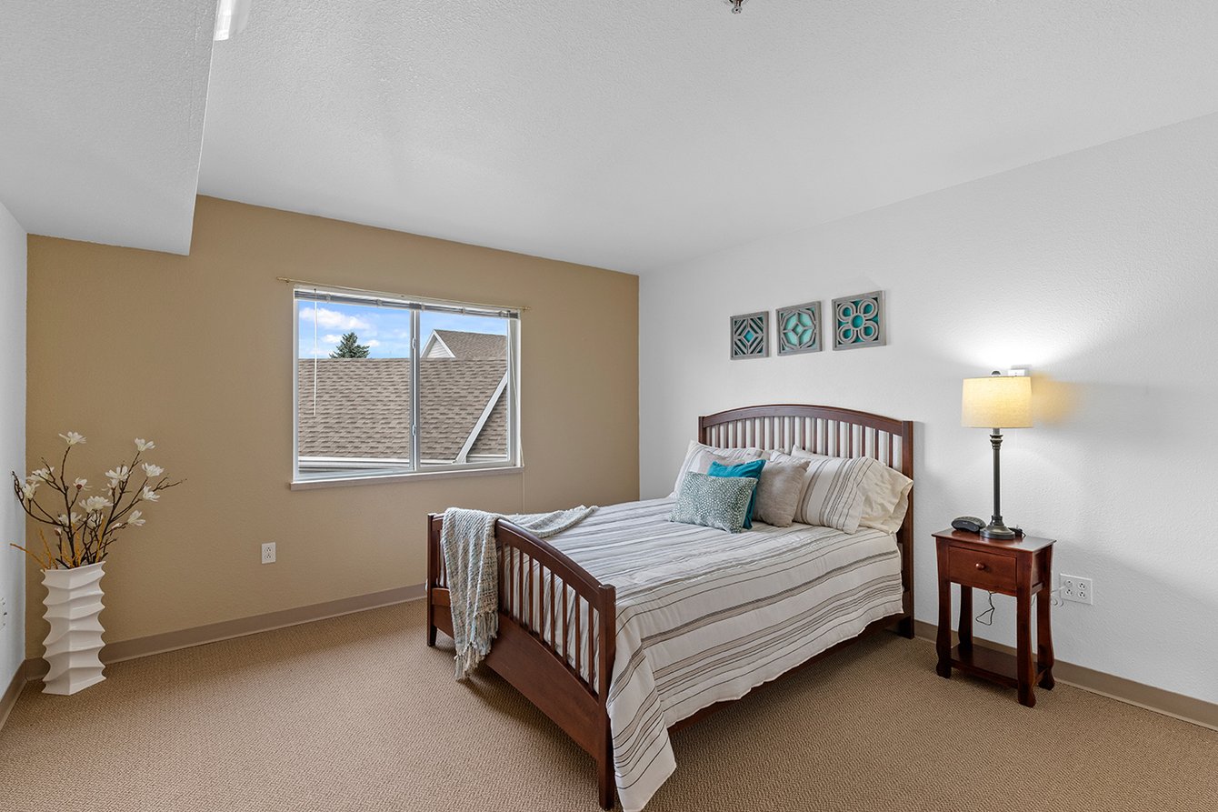 Best Retirement Community in Fond du Lac, WI LakeHouse Fond du Lac